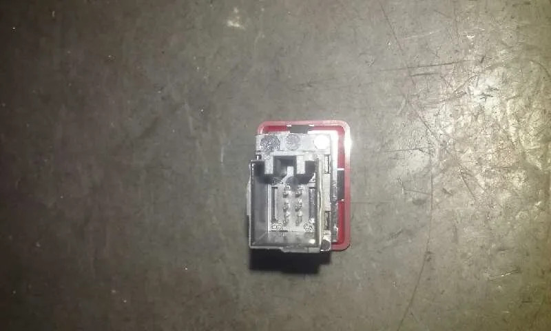 Warning para Audi A4 Berlina (8E)