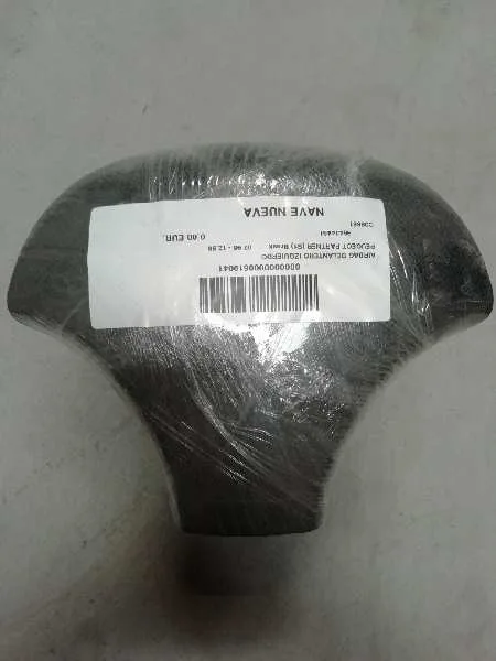Airbag Delantero Izquierdo para Peugeot Partner (S1)