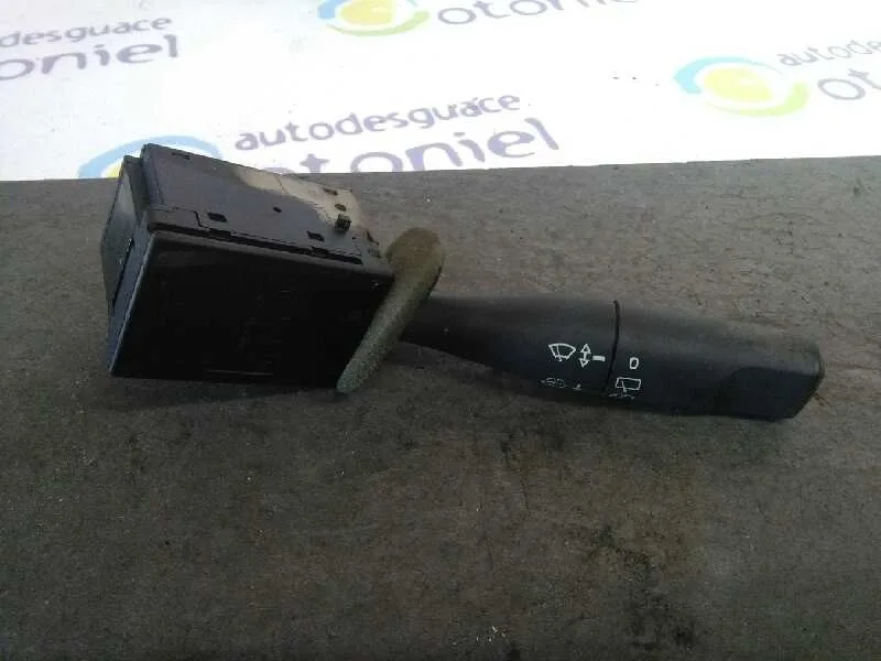 Mando Limpia para Peugeot Partner (S1)