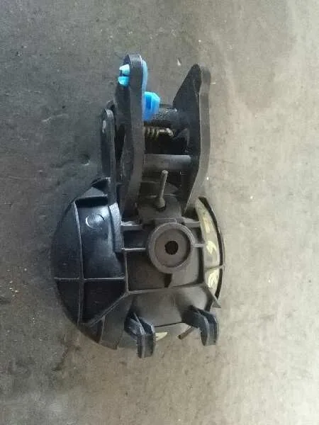 Maneta Interior Delantera Derecha para Daewoo Kalos