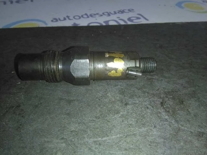 Inyector para Fiat Doblo (119)