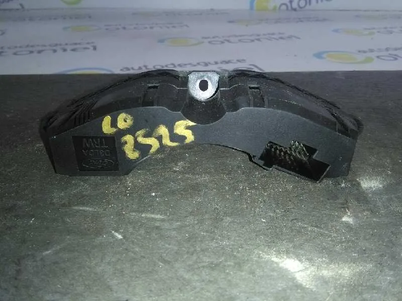 Mando Climatizador para Ford Focus Turnier (Cak)