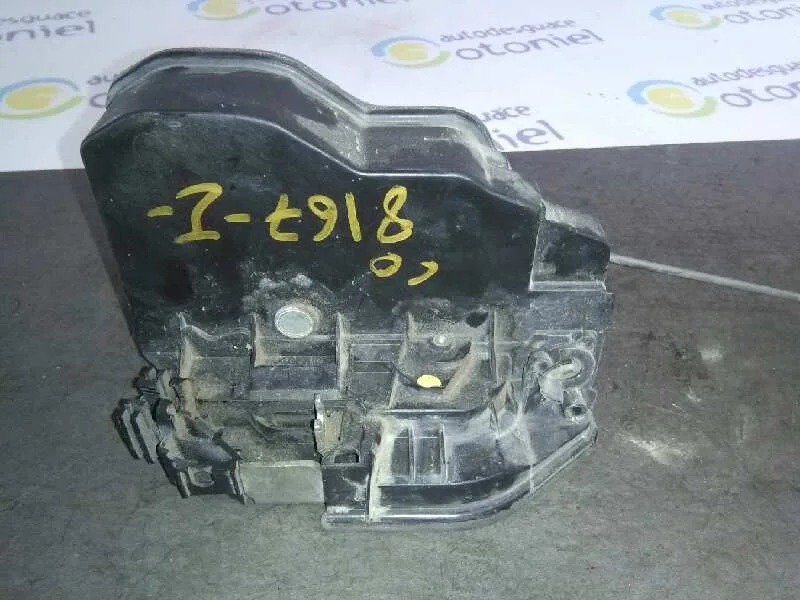Cerradura Puerta Delantera Izquierda para Bmw Serie 5 Berlina (E60)