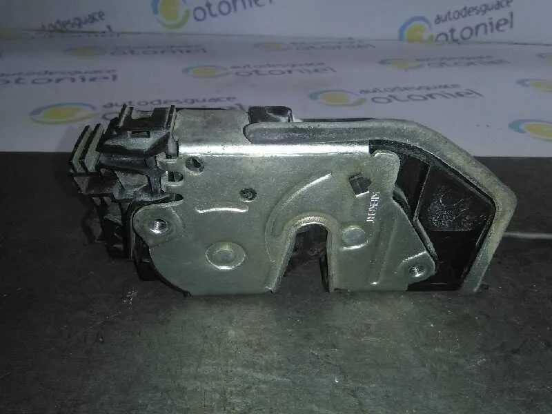Cerradura Puerta Delantera Izquierda para Bmw Serie 5 Berlina (E60)