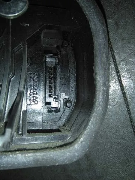 Cerradura Puerta Delantera Izquierda para Bmw Serie 5 Berlina (E60)