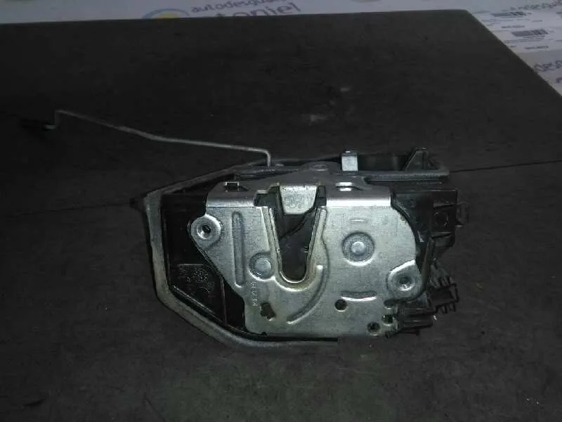 Cerradura Puerta Delantera Izquierda para Bmw Serie 5 Berlina (E60)