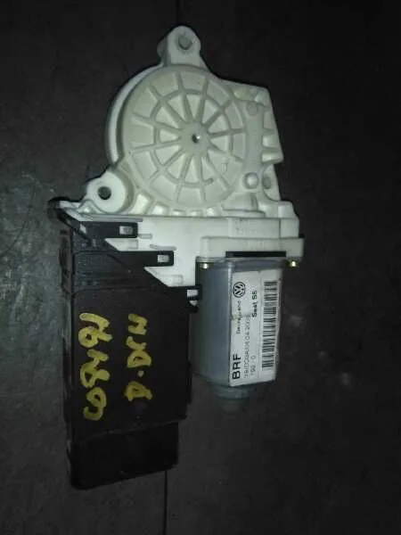 Motor Elevalunas Delantero Derecho para Seat Leon (1M1)