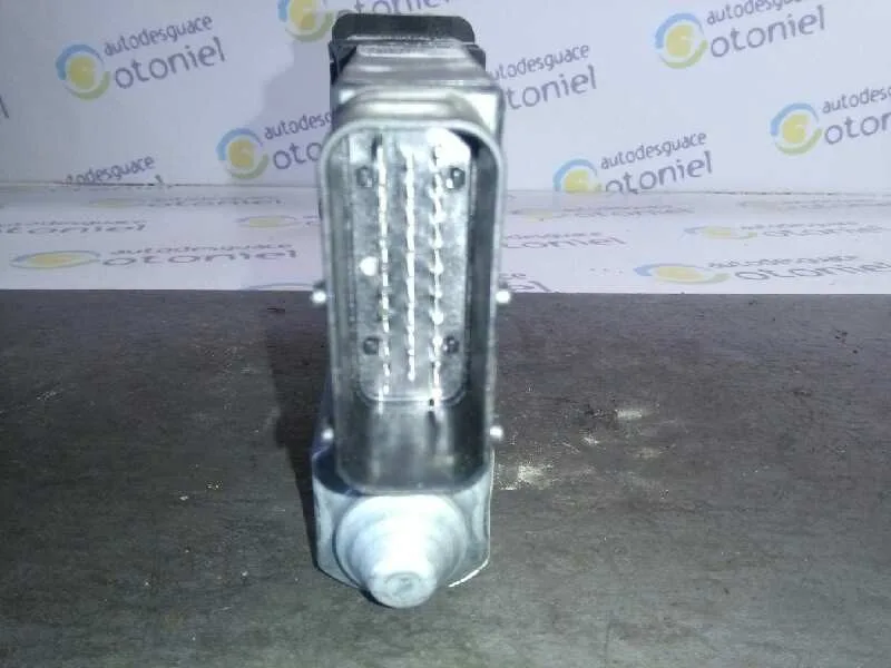 Motor Elevalunas Delantero Derecho para Seat Leon (1M1)