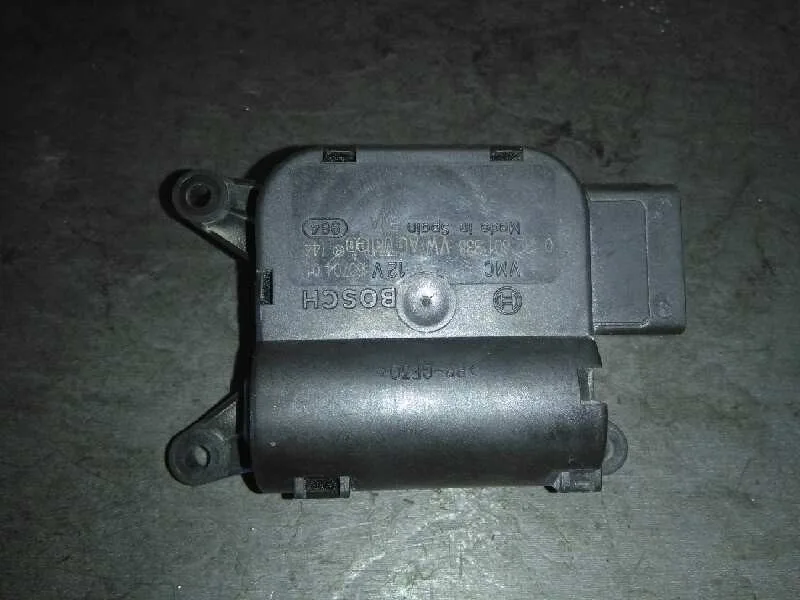 Motor Electrico para Seat Toledo (5P2)