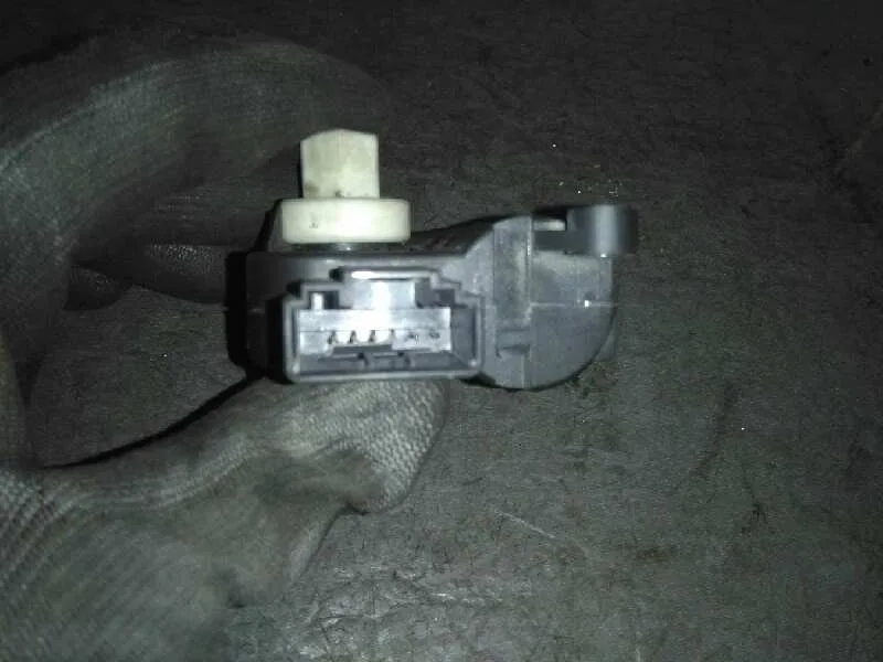 Motor Electrico para Seat Toledo (5P2)