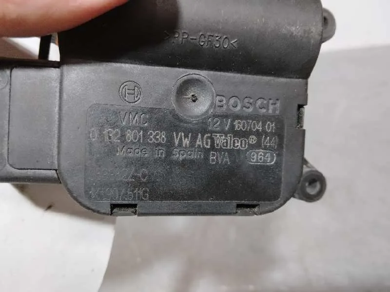 Motor Electrico para Seat Toledo (5P2)