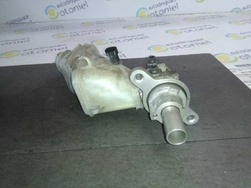 Bomba Freno para Fiat Fiorino