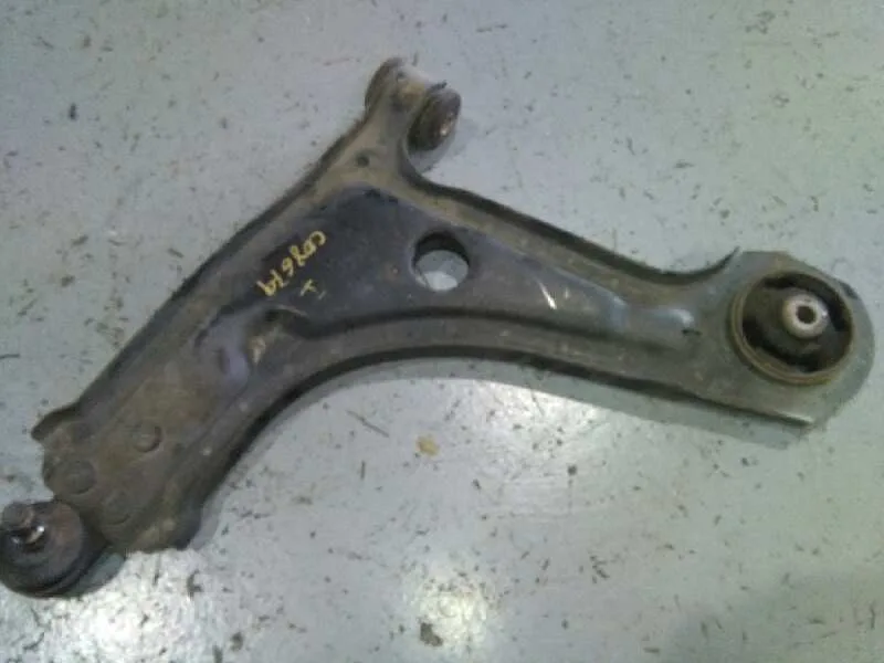 Brazo Suspension Inferior Delantero Izquierdo para Chevrolet Tacuma