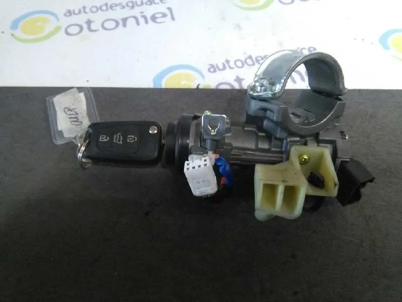 Conmutador De Arranque para Hyundai I30 (Gd)