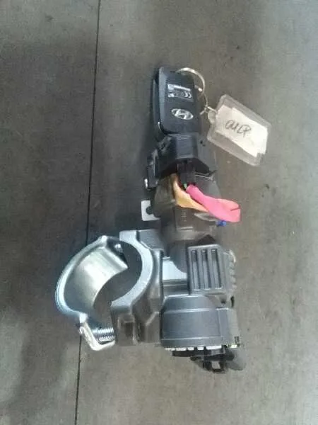 Conmutador De Arranque para Hyundai I30 (Gd)