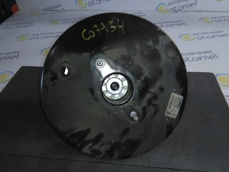 Servofreno para Fiat Fiorino
