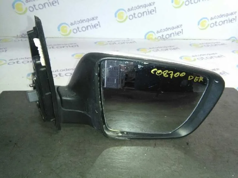 Retrovisor Derecho para Kia Venga