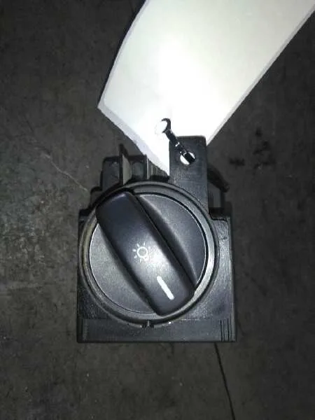 Mando Luces para Mercedes-Benz Clase A (W169)