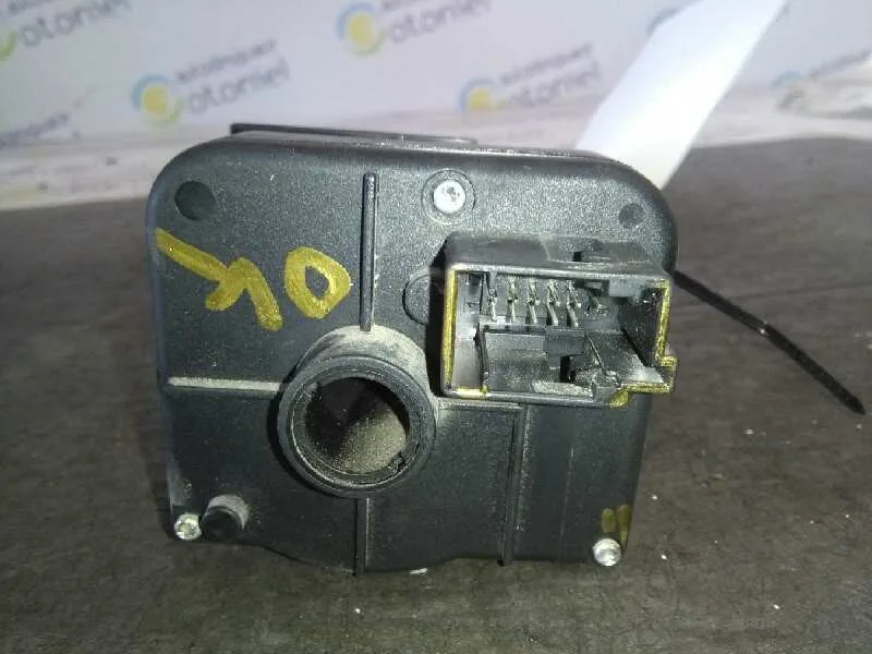 Mando Luces para Mercedes-Benz Clase A (W169)