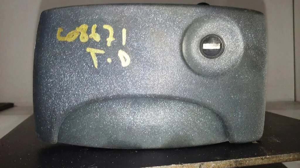 Maneta Exterior Lateral Derecha para Renault Kangoo (F/Kc0)