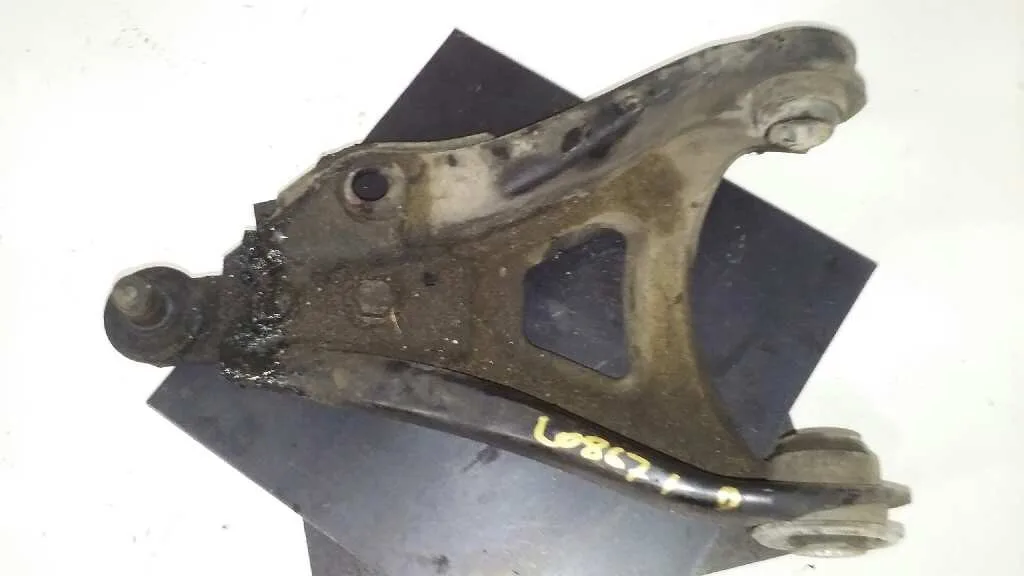 Brazo Suspension Inferior Delantero Derecho para Renault Kangoo (F/Kc0)
