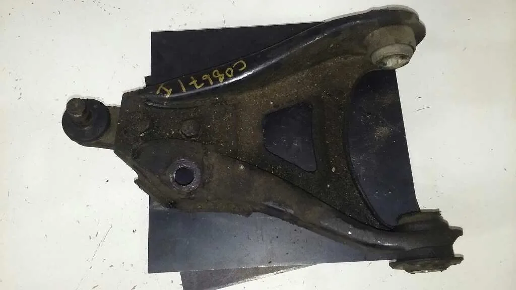 Brazo Suspension Inferior Delantero Izquierdo para Renault Kangoo (F/Kc0)