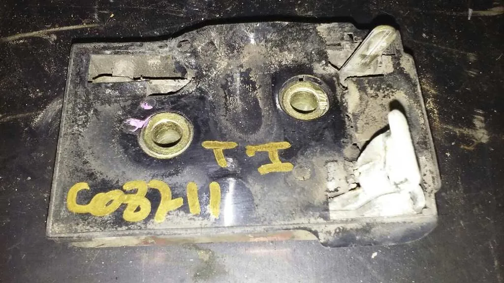 Cerradura Puerta Trasera Izquierda para Volkswagen Passat Berlina (3A2)