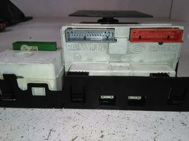 Display para Renault Laguna Ii (Bg0)