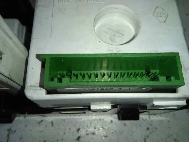 Display para Renault Laguna Ii (Bg0)