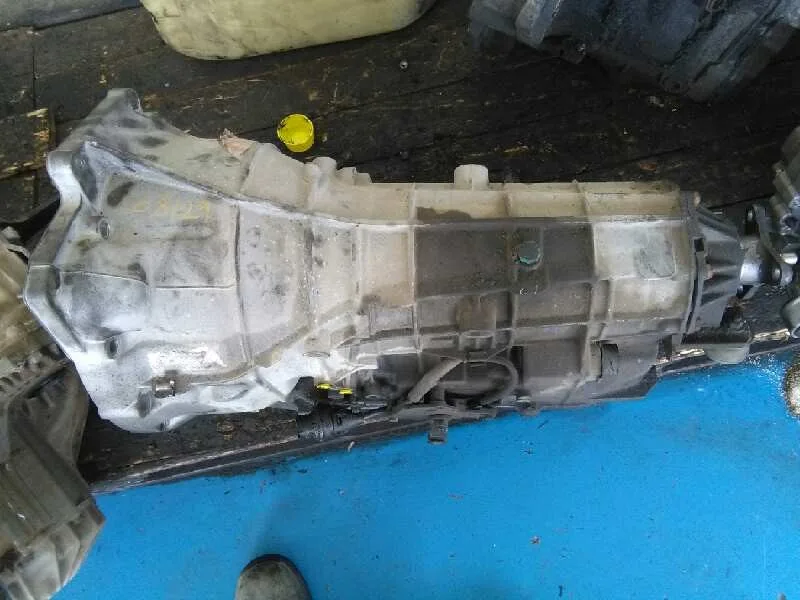 Caja Cambios para Bmw Serie 5 Touring (E39)