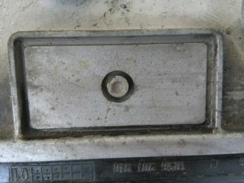 Caja Cambios para Bmw Serie 5 Touring (E39)