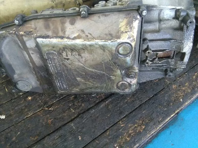 Caja Cambios para Bmw Serie 5 Touring (E39)