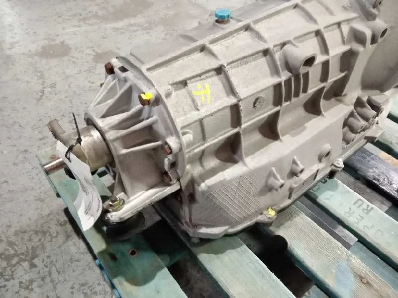 Caja Cambios para Bmw Serie 5 Touring (E39)