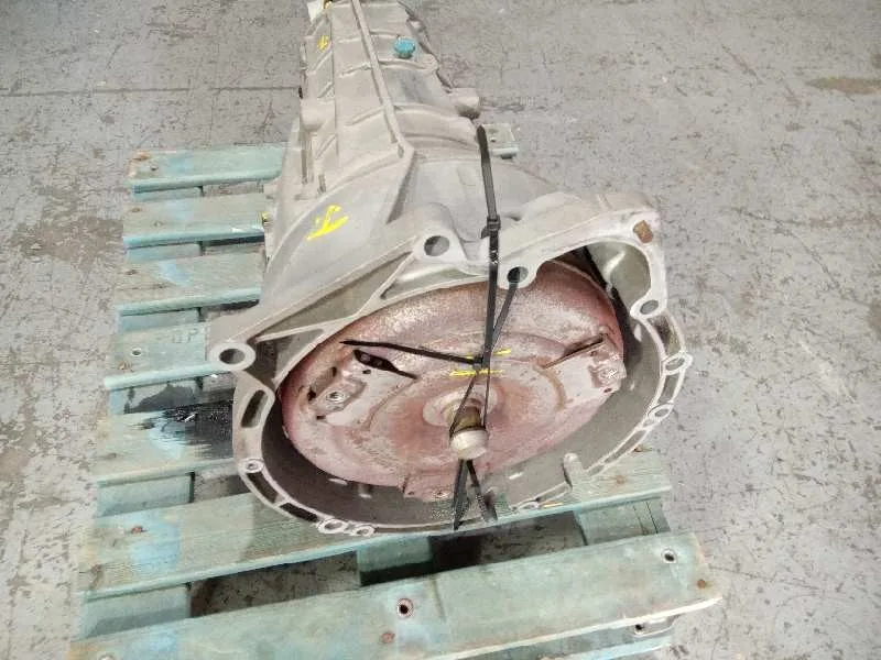 Caja Cambios para Bmw Serie 5 Touring (E39)