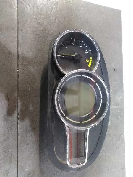 Cuadro Instrumentos para Renault Megane Iii Berlina 5 P