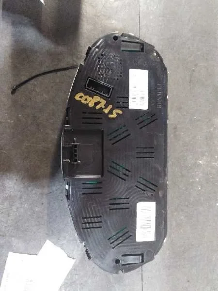 Cuadro Instrumentos para Renault Megane Iii Berlina 5 P