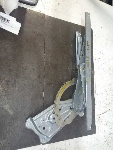 Elevalunas Delantero Derecho para Renault Megane Iii Berlina 5 P