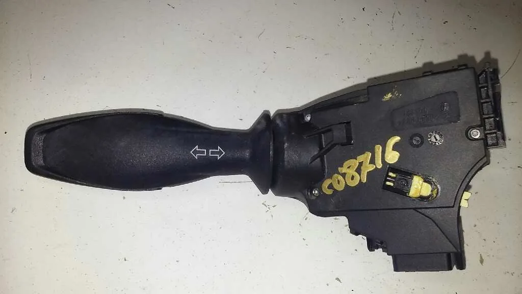 Mando Luces para Ford Fiesta (Ccn)