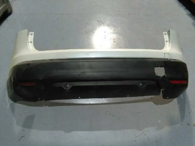 Paragolpes Trasero para Nissan Qashqai (J11)