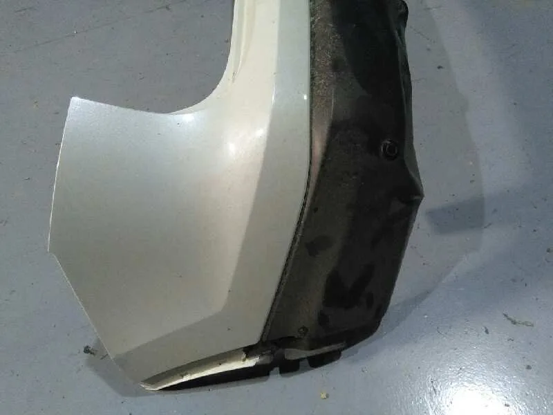 Paragolpes Trasero para Nissan Qashqai (J11)