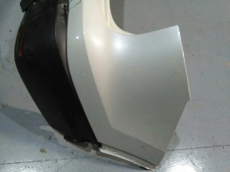 Paragolpes Trasero para Nissan Qashqai (J11)
