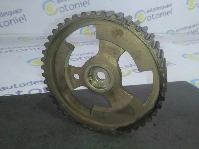 Polea Arbol Levas para Peugeot 307 Break/Sw (S2)