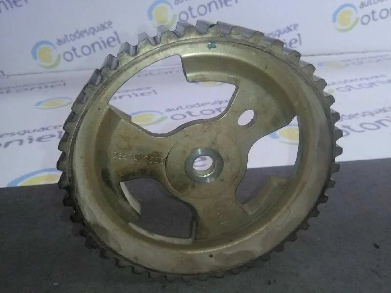 Polea Arbol Levas para Peugeot 307 Break/Sw (S2)