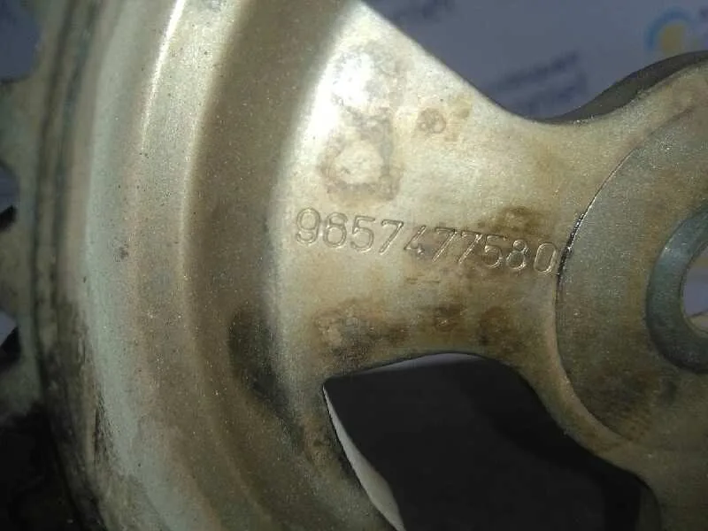 Polea Arbol Levas para Peugeot 307 Break/Sw (S2)