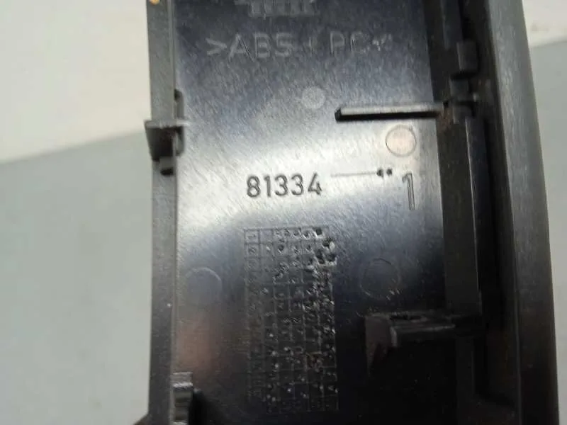 Cenicero para Bmw Serie 3 Berlina (E90)