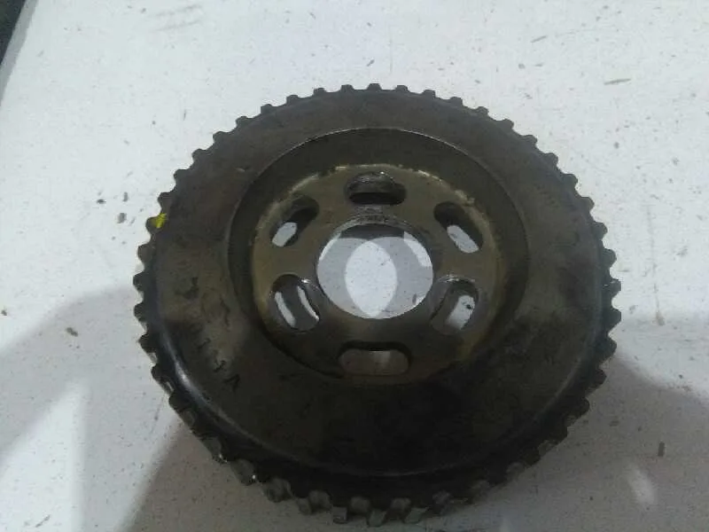 Polea Bomba Inyectora para Seat Leon (1M1)