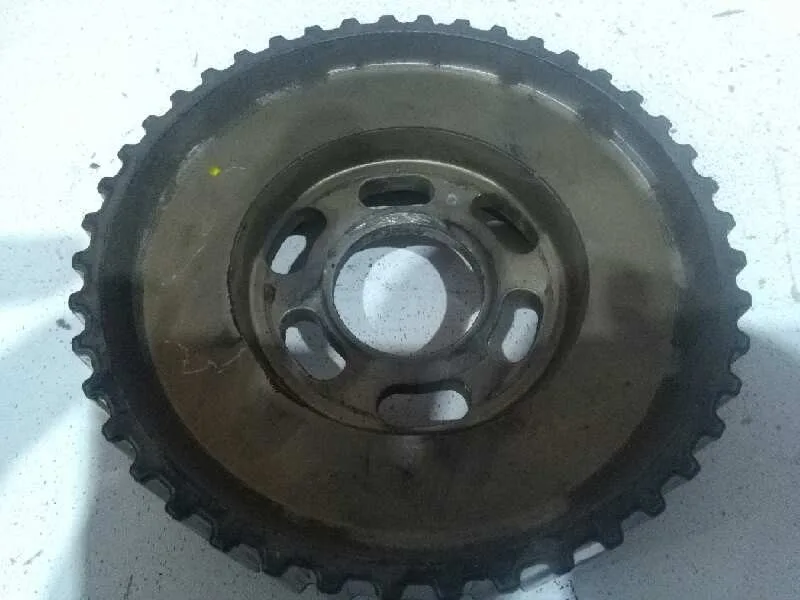 Polea Bomba Inyectora para Seat Leon (1M1)
