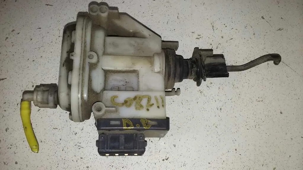 Motor Cierre Centralizado Delantero Derecho para Volkswagen Passat Berlina (3A2)