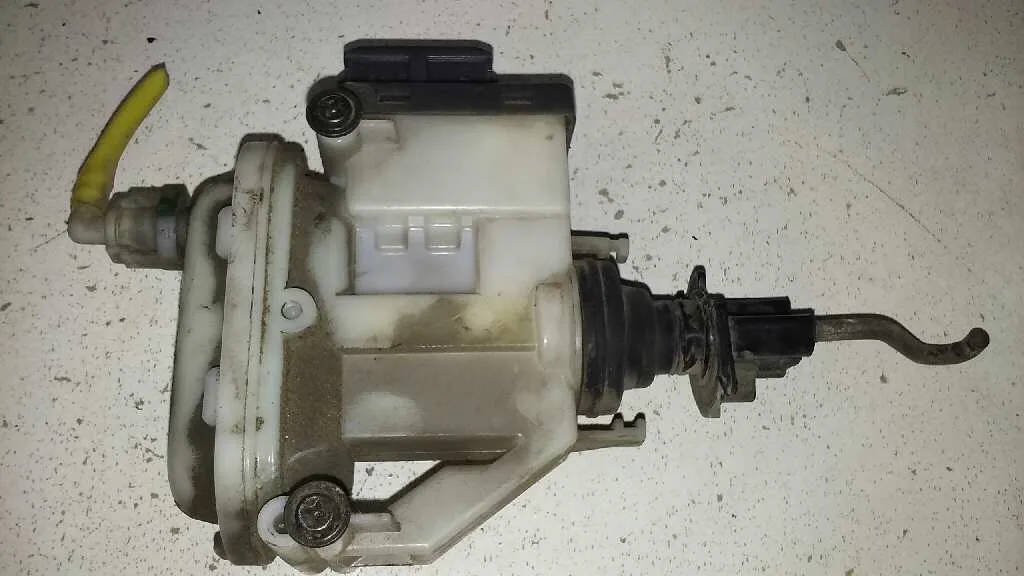 Motor Cierre Centralizado Delantero Derecho para Volkswagen Passat Berlina (3A2)
