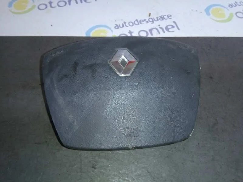 Airbag Delantero Izquierdo para Renault Megane Iii Berlina 5 P